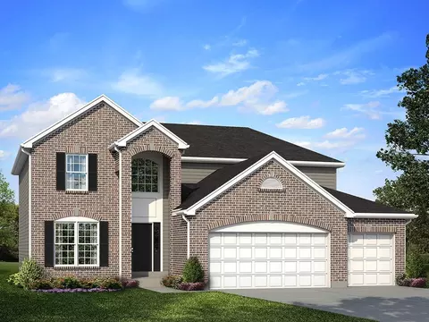 Exterior - 1020 Clover Hill Ct, Sullivan, MO 63080 photo 2 of 33