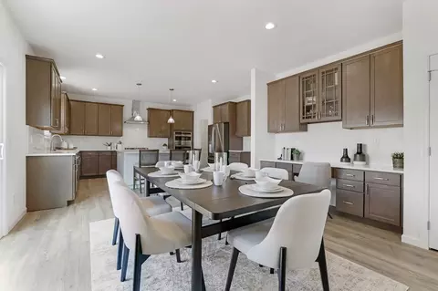 Dining - 1020 Clover Hill Ct, Sullivan, MO 63080 photo 6 of 11