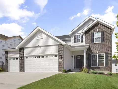 Exterior - 1020 Clover Hill Ct, Sullivan, MO 63080 photo 20 of 33
