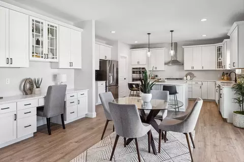 Dining - 1020 Clover Hill Ct, Sullivan, MO 63080 photo 5 of 11