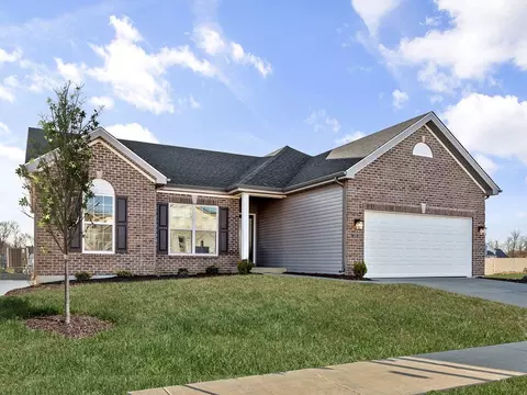 Exterior - 1020 Clover Hill Ct, Sullivan, MO 63080 photo 26 of 33
