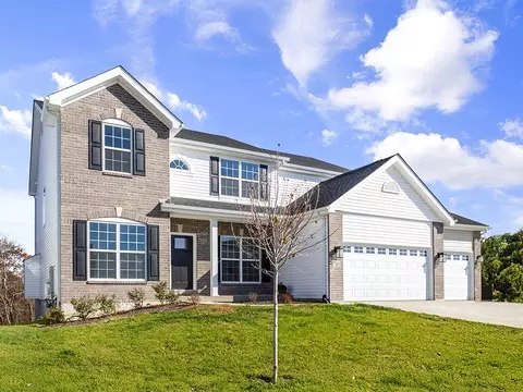 Exterior - 1020 Clover Hill Ct, Sullivan, MO 63080 photo 18 of 33