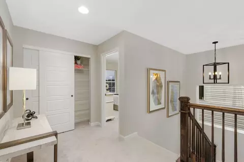 Entry Way - 1020 Clover Hill Ct, Sullivan, MO 63080 photo 12 of 23