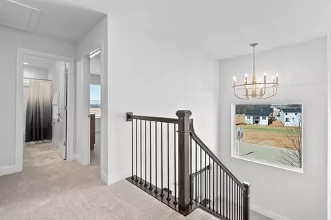 Entry Way - 1020 Clover Hill Ct, Sullivan, MO 63080 photo 4 of 23