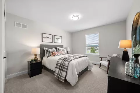 Bedroom - 1020 Clover Hill Ct, Sullivan, MO 63080 photo 13 of 45