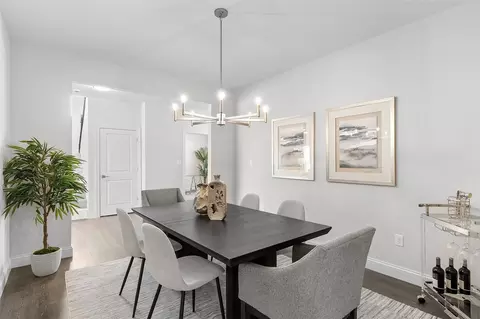 Dining - 1020 Clover Hill Ct, Sullivan, MO 63080 photo 1 of 11