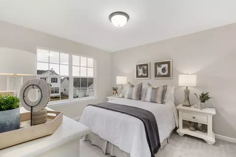 Bedroom - 1020 Clover Hill Ct, Sullivan, MO 63080 photo 23 of 46