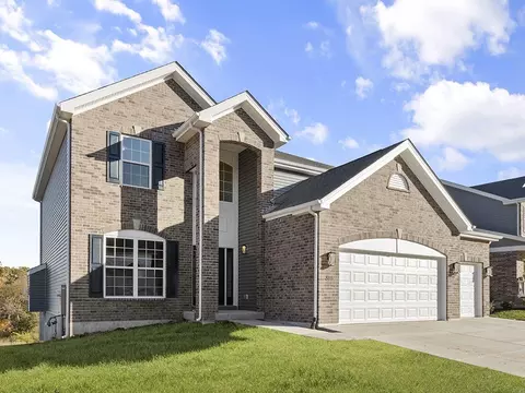 Exterior - 1020 Clover Hill Ct, Sullivan, MO 63080 photo 5 of 33
