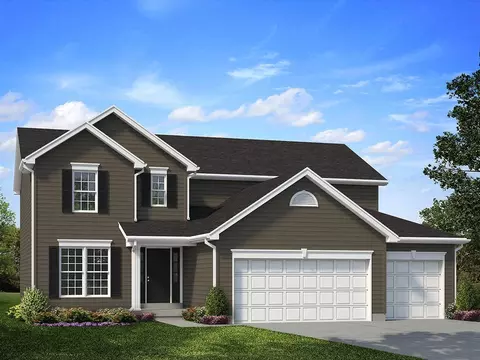 Exterior - 1020 Clover Hill Ct, Sullivan, MO 63080 photo 4 of 33