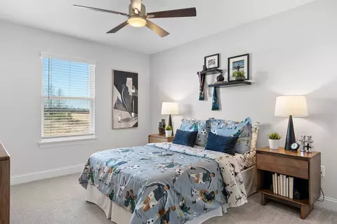 Bedroom - 1020 Clover Hill Ct, Sullivan, MO 63080 photo 3 of 46