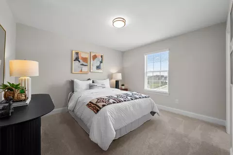 Bedroom - 1020 Clover Hill Ct, Sullivan, MO 63080 photo 9 of 45