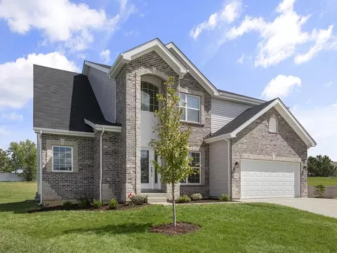 Exterior - 1020 Clover Hill Ct, Sullivan, MO 63080 photo 33 of 33