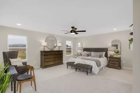 Bedroom - 1020 Clover Hill Ct, Sullivan, MO 63080 photo 17 of 46