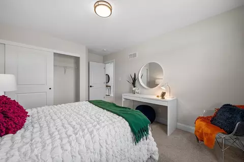 Bedroom - 1020 Clover Hill Ct, Sullivan, MO 63080 photo 12 of 45