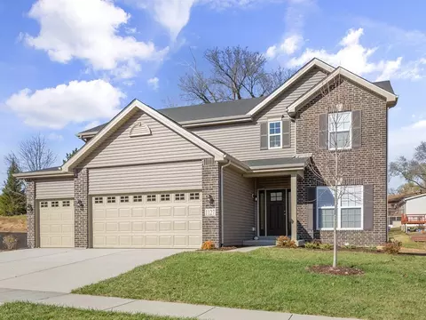 Exterior - 1020 Clover Hill Ct, Sullivan, MO 63080 photo 15 of 33