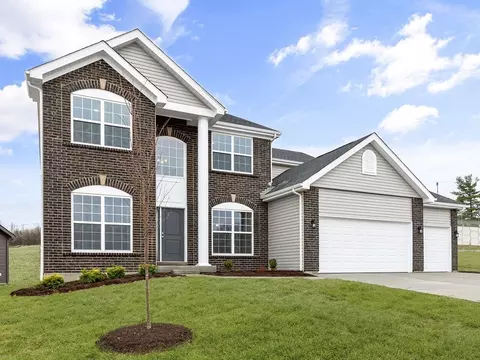 Exterior - 1020 Clover Hill Ct, Sullivan, MO 63080 photo 30 of 33