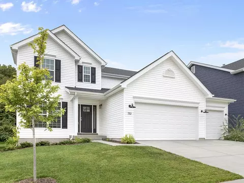 Exterior - 1020 Clover Hill Ct, Sullivan, MO 63080 photo 11 of 33