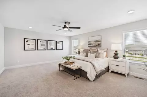 Bedroom - 1020 Clover Hill Ct, Sullivan, MO 63080 photo 9 of 46