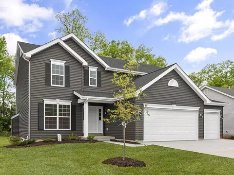 Exterior - 1020 Clover Hill Ct, Sullivan, MO 63080 photo 14 of 33