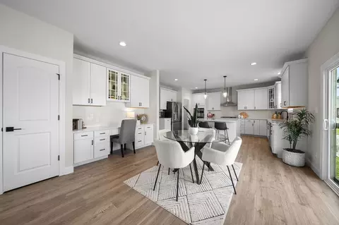 Dining - 1020 Clover Hill Ct, Sullivan, MO 63080 photo 5 of 10