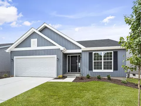 Exterior - 1020 Clover Hill Ct, Sullivan, MO 63080 photo 29 of 29