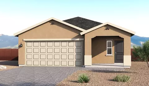 6712 S Butch Cassidy Ave, Tucson, AZ 85746