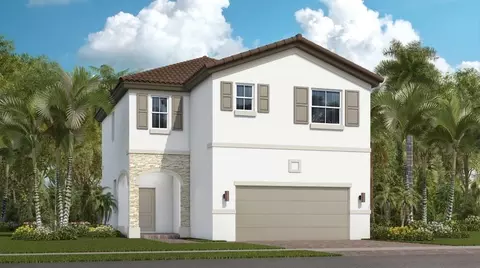 2731 SE 24 Dr, Homestead, FL 33035