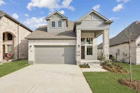 3909 Crystal Cv, Sherman, TX 75090