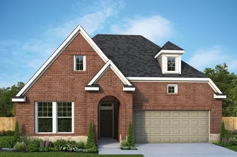 42819 Manzano St, Magnolia, TX 77354