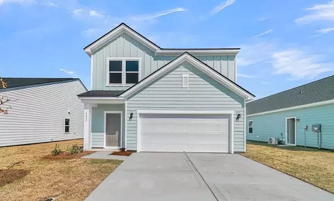 4307 Lemon Grass Ln, Ravenel, SC 29470