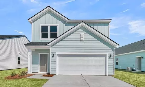 4307 Lemon Grass Ln, Ravenel, SC 29470