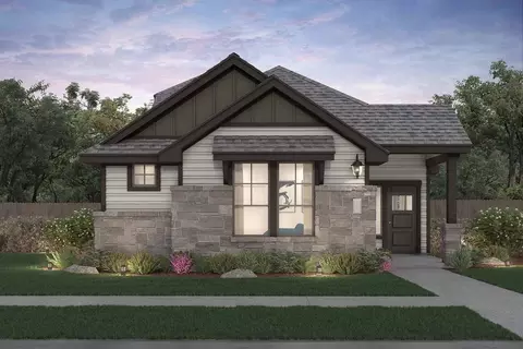 161 International St, Buda, TX 78610