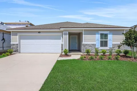 5780 Lagoon Cruise Way, Jacksonville, FL 32234