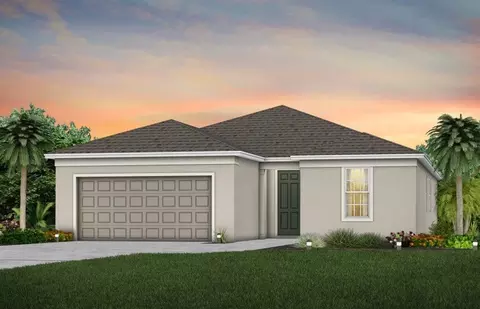 3054 Norcott Dr, Davenport, FL 33837