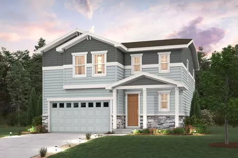 5763 N Ireland Ct, Aurora, CO 80019