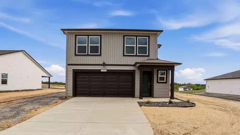1531 E A St, Deer Park, WA 99006