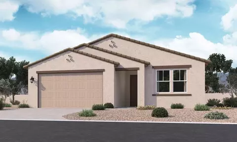 15747 W Deanne Dr, Waddell, AZ 85355