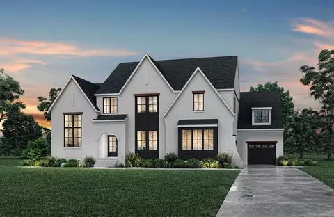 Exterior - 8624 Heron View Dr, Wake Forest, NC 27587 photo 3 of 8