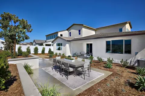 Exterior - 5548 Dora Way, Oceanside, CA 92057 photo 4 of 7