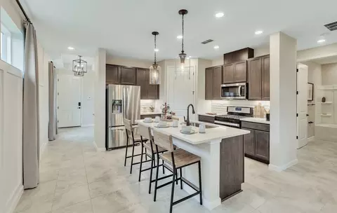 Kitchen - 277 Applejack Dr, Saint Augustine, FL 32092 photo 4 of 10