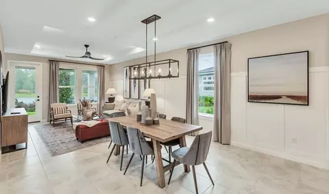 Dining - 277 Applejack Dr, Saint Augustine, FL 32092 photo 1 of 9
