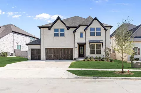 4067 Attwater St, Mckinney, TX 75071