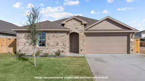 7601 Yellow Jacket Rd, Odessa, TX 79765