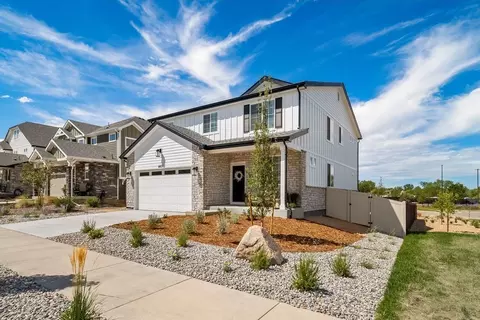 3910 N Rome St, Aurora, CO 80019