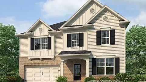 28 Capital Ct, Braselton, GA 30517
