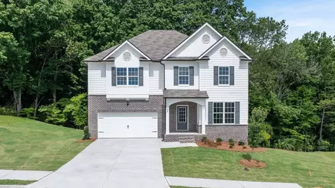 28 Capital Ct, Braselton, GA 30517