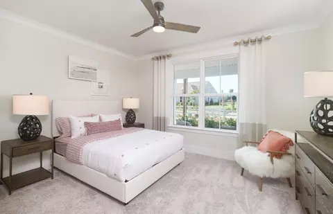 Bedroom - 2534 Spring Rise Dr, Longs, SC 29568 photo 2 of 3