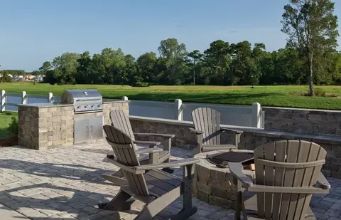 Exterior - 2534 Spring Rise Dr, Longs, SC 29568 photo 5 of 6