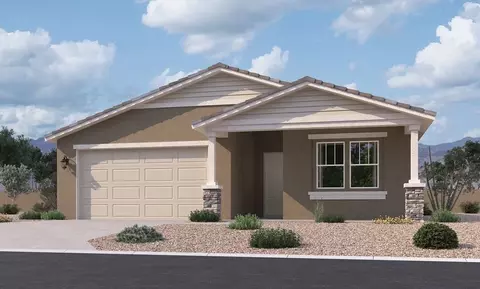 6660 E Fiddleneck Way, San Tan Valley, AZ 85143