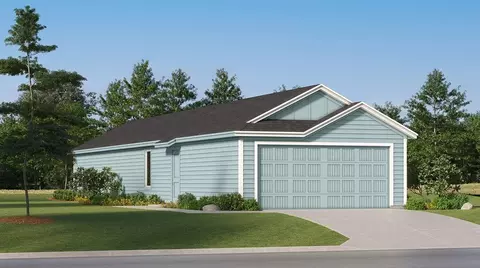 365 Lucia Way, Cleveland, TX 77327